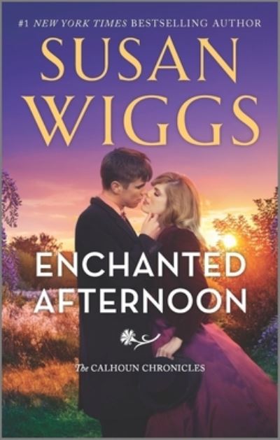 Cover for Susan Wiggs · Enchanted Afternoon (Bog) (2023)