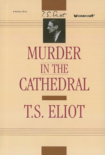 Murder in the Cathedral - T. S. Eliot - Bøger - Perfection Learning - 9780812420760 - 2010
