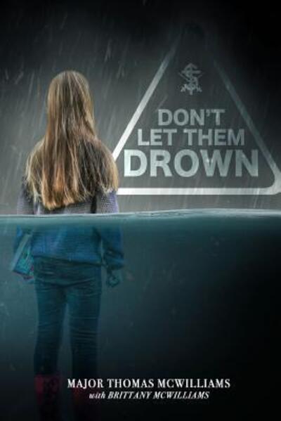 Cover for Thomas McWilliams · Don't Let Them Drown (Paperback Book) (2019)