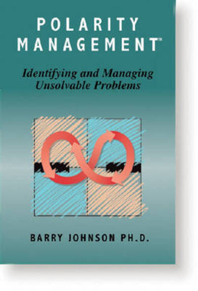 Cover for Barry Johnson · Polarity Management (Paperback Book) (1996)