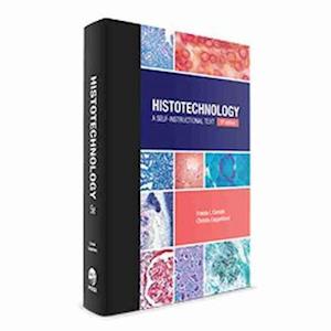 Histotechnology: A Self-Instructional Text -  - Books - American Society of Clinical Pathologist - 9780891896760 - August 30, 2020