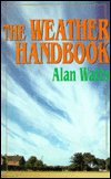 Cover for Alan Watts · The Weather Handbook (Gebundenes Buch) (1955)