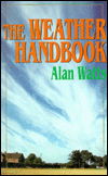 Cover for Alan Watts · The Weather Handbook (Gebundenes Buch) (1955)