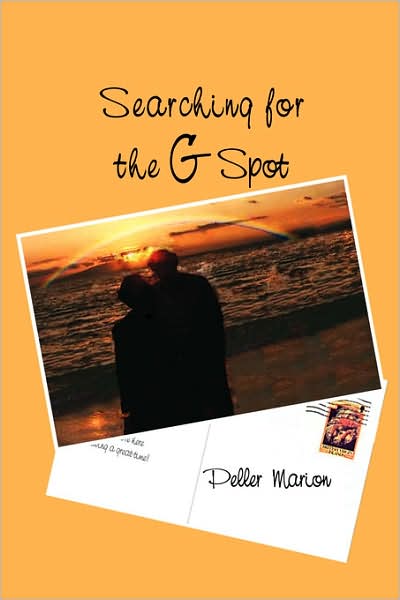 Cover for Peller Marion · Searching for the G Spot (Paperback Book) [First edition] (2004)