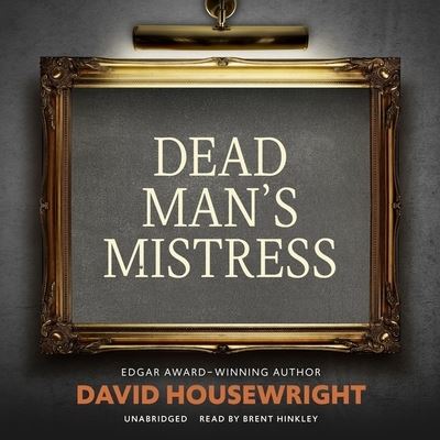 Dead Man's Mistress - David Housewright - Muzyka - Blackstone Publishing - 9781094142760 - 7 września 2021