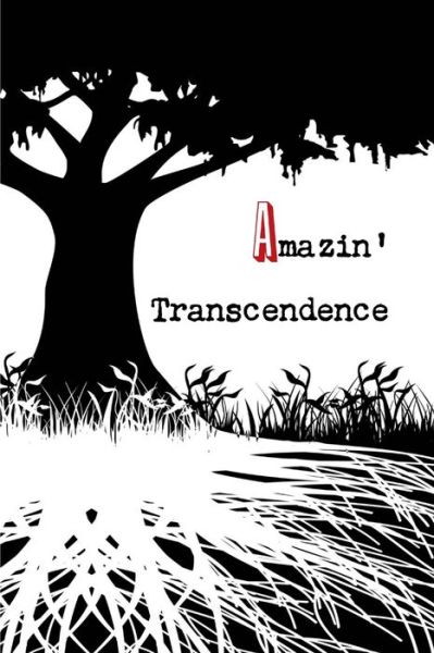 Cover for Jeremy Adams · Amazin' Transcendence (Paperback Book) (2012)