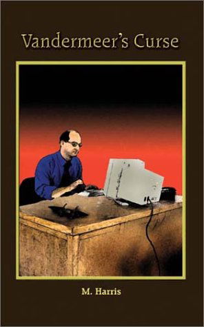 Cover for M. Harris · Vandermeer's Curse (Paperback Book) (2003)