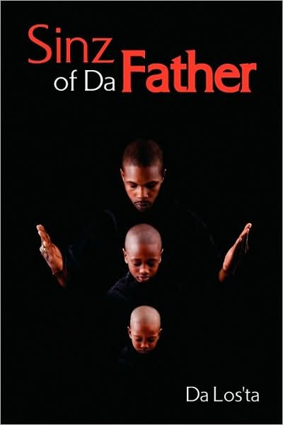 Cover for Da Lo\'sta · Sinz of Da Father (Pocketbok) (2009)