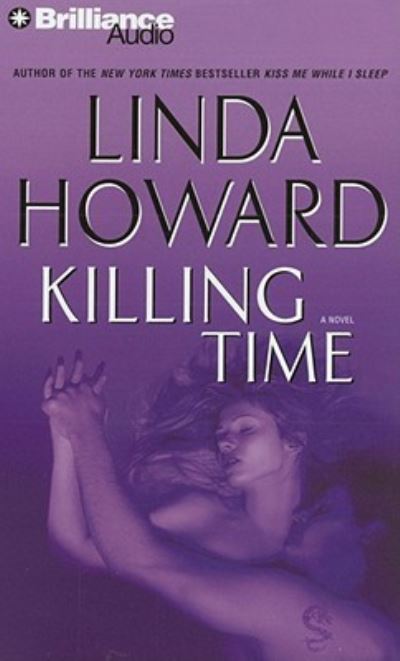 Cover for Linda Howard · Killing Time (CD) (2010)