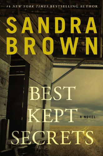 Cover for Sandra Brown · Best Kept Secrets (Paperback Book) [Reprint edition] (2014)