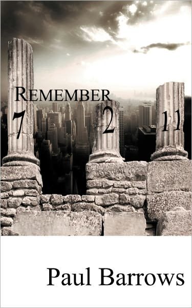 Cover for Michael Lopez · Remember 7.2.11 (Pocketbok) (2011)
