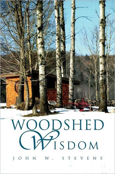 Cover for John W Stevens · Woodshed Wisdom (Paperback Book) (2011)