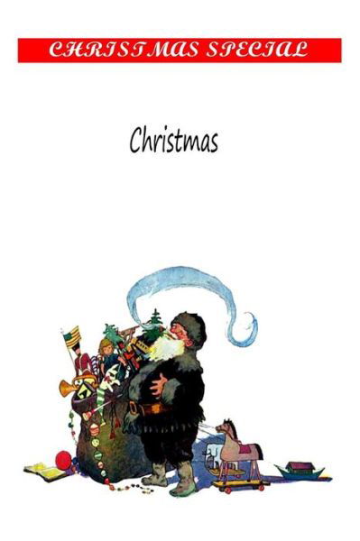Cover for Zona Gale · Christmas (Pocketbok) (2012)