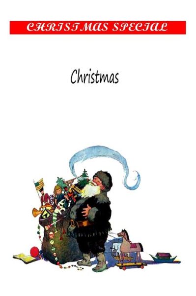 Cover for Zona Gale · Christmas (Pocketbok) (2012)