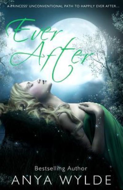 Cover for Anya Wylde · Ever After - A Novella (Paperback Book) (2015)