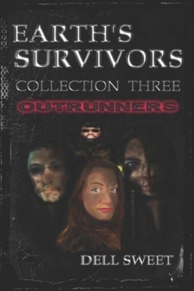 Cover for Geo Dell · Earth's Survivors (Bok) (2016)