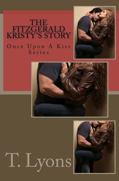 Cover for T E Lyons · The Fitzgerald Kristy's Story (Pocketbok) (2017)