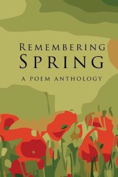 Cover for Kevin Watt · Remembering Spring (Paperback Book) (2016)