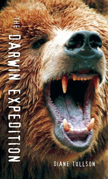 The Darwin Expedition (Orca Soundings) - Diane Tullson - Bücher - Orca Book Publishers - 9781551436760 - 1. April 2007