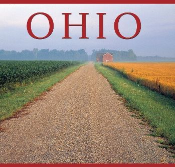 Cover for Tanya Lloyd Kyi · Ohio (America) (Hardcover Book) (2010)