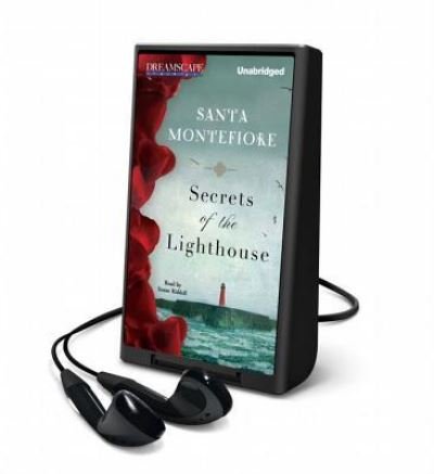 Cover for Santa Montefiore · Secrets of the Lighthouse (MISC) (2014)