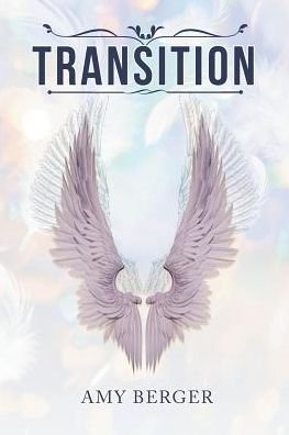 Cover for Amy Berger · Transition (Paperback Bog) (2018)