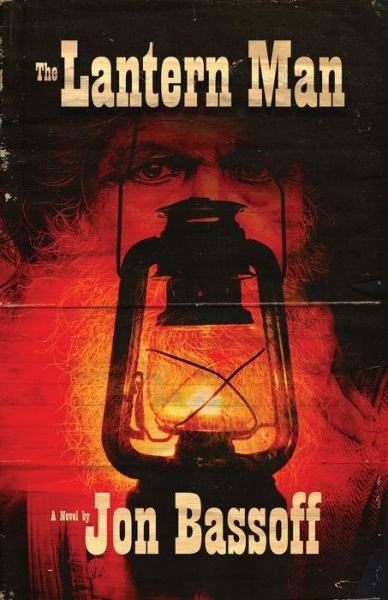 Cover for Jon Bassoff · The Lantern Man (Pocketbok) (2020)