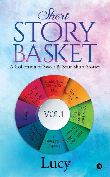 Cover for Lucy · Short Story Basket Vol 1 (Paperback Bog) (2018)