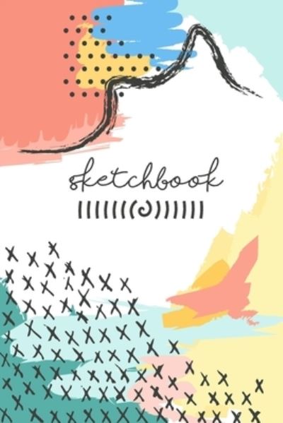 Cover for Fsdesign Pro · Sketchbook (Paperback Book) (2019)