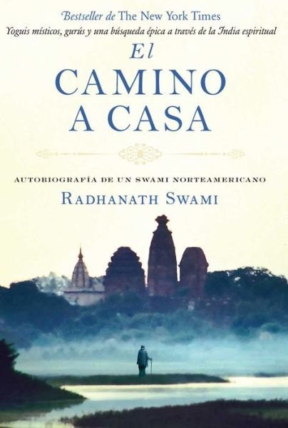 Cover for Insight Editions · El Camino a Casa (Paperback Book) [Not for Online edition] (2020)