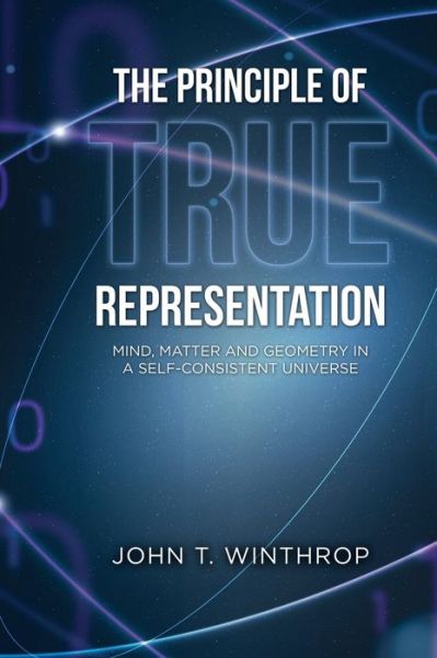 Cover for John T. Winthrop · Principle of True Representation (Book) (2022)