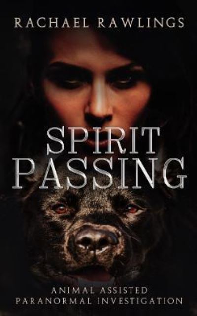 Cover for Rachael Rawlings · Spirit Passing print (Paperback Book) (2018)