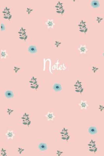 Cover for Limon Journals · Notes (Paperback Bog) (2018)