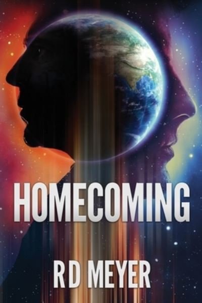Cover for Rd Meyer · Homecoming (Taschenbuch) (2021)