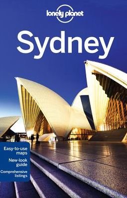 Lonely Planet City Guides: Sydney - Lonely Planet - Bøker - Lonely Planet - 9781743215760 - 11. desember 2015