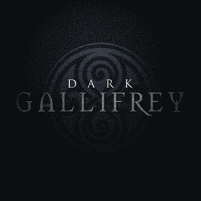 Cover for Rochana Patel · Dark Gallifrey 3.1: Missy Part 1 - Dark Gallifrey: Missy (Audiobook (CD)) (2025)