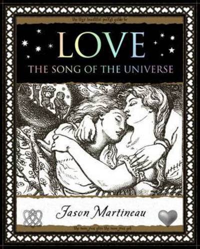 Cover for Jason Martineau · Love: The Song of the Universe (Paperback Book) (2015)