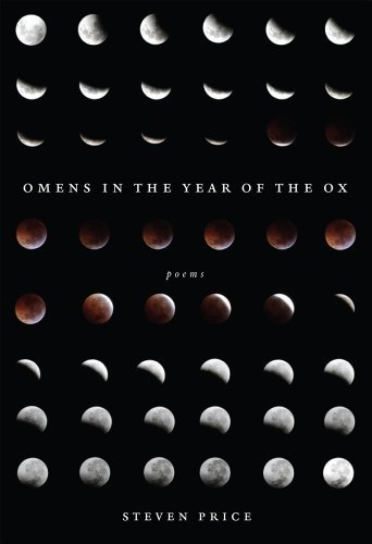 Cover for Steven Price · Omens in the Year of the Ox (Paperback Book) (2012)