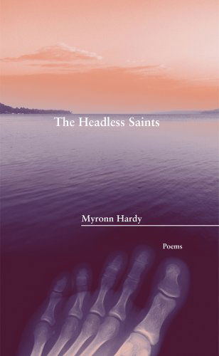 Cover for Myronn Hardy · The Headless Saints (Paperback Book) [1st edition] (2008)