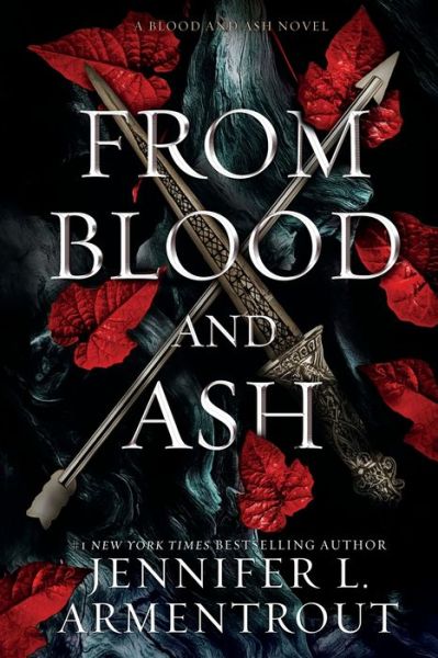 From Blood and Ash - Jennifer L Armentrout - Bücher - Blue Box Press - 9781952457760 - 13. Januar 2022