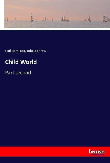 Cover for Hamilton · Child World (Bog)