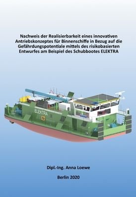 Cover for Loewe · Nachweis der Realisierbarkeit ein (Book) (2020)