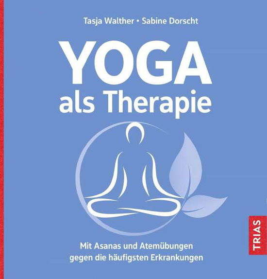 Cover for Walther · Yoga als Therapie (Book)