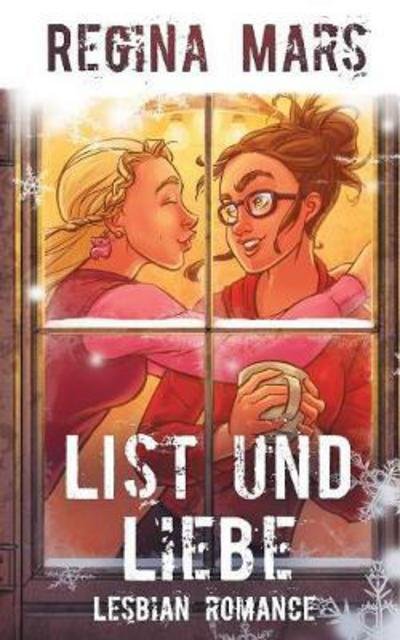 Cover for Mars · List und Liebe (Book) (2017)