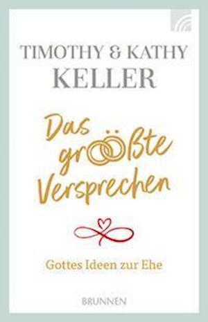 Cover for Timothy Keller · Das größte Versprechen (Bok) (2022)