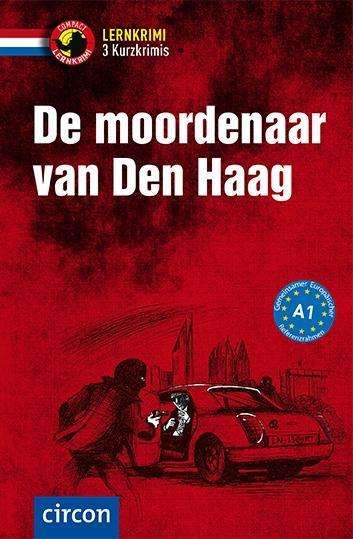 Cover for Jansen · De moordenaar van Den Haag (Book)