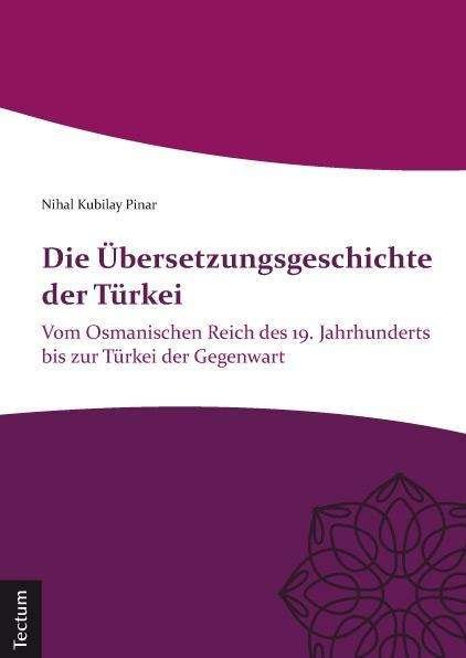 Cover for Pinar · Die Übersetzungsgeschichte der Tü (Bog)