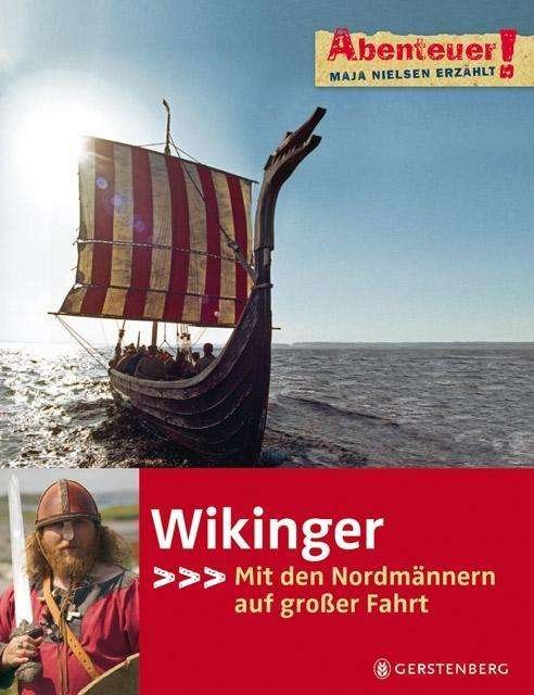 Wikinger - Nielsen - Bøker -  - 9783836948760 - 