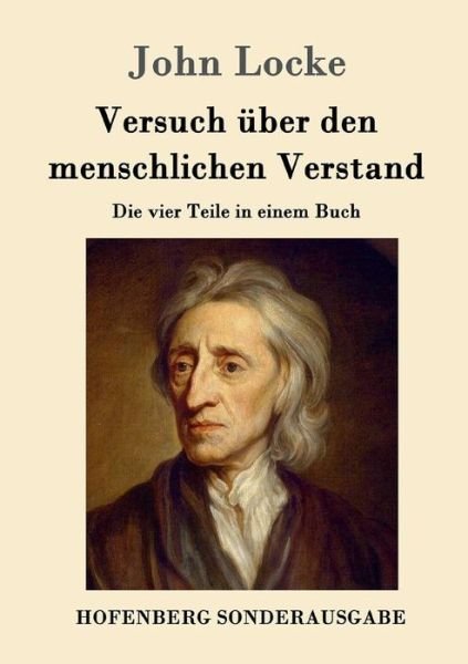 Cover for Locke · Versuch über den menschlichen Ver (Book) (2016)