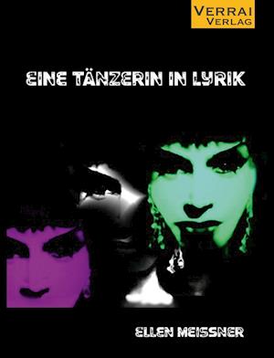 Cover for Ellen Meissner · Ellen Meissner - Eine Tänzerin in Lyrik (Book) (2023)